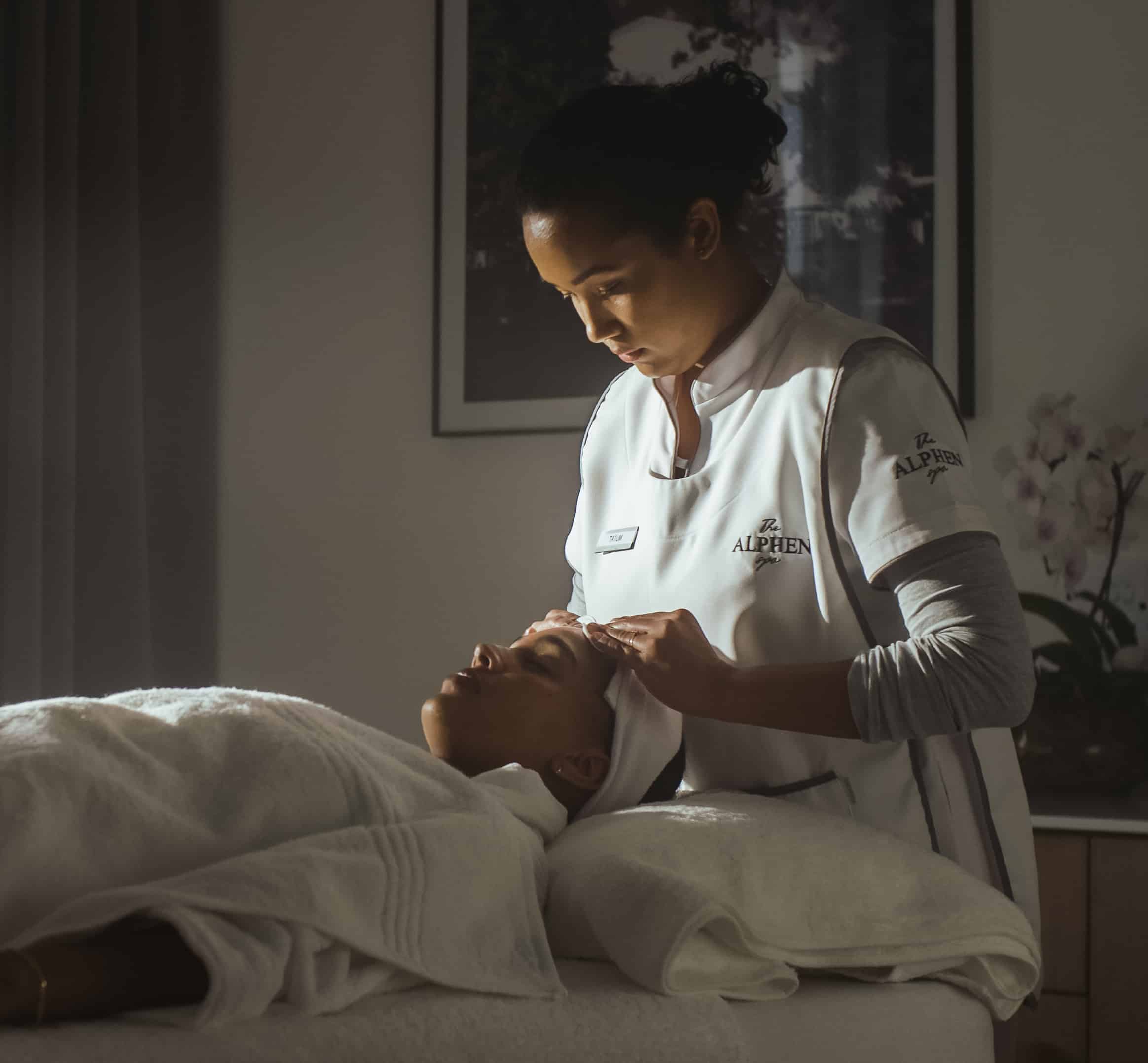 The Alphen Facial Experience