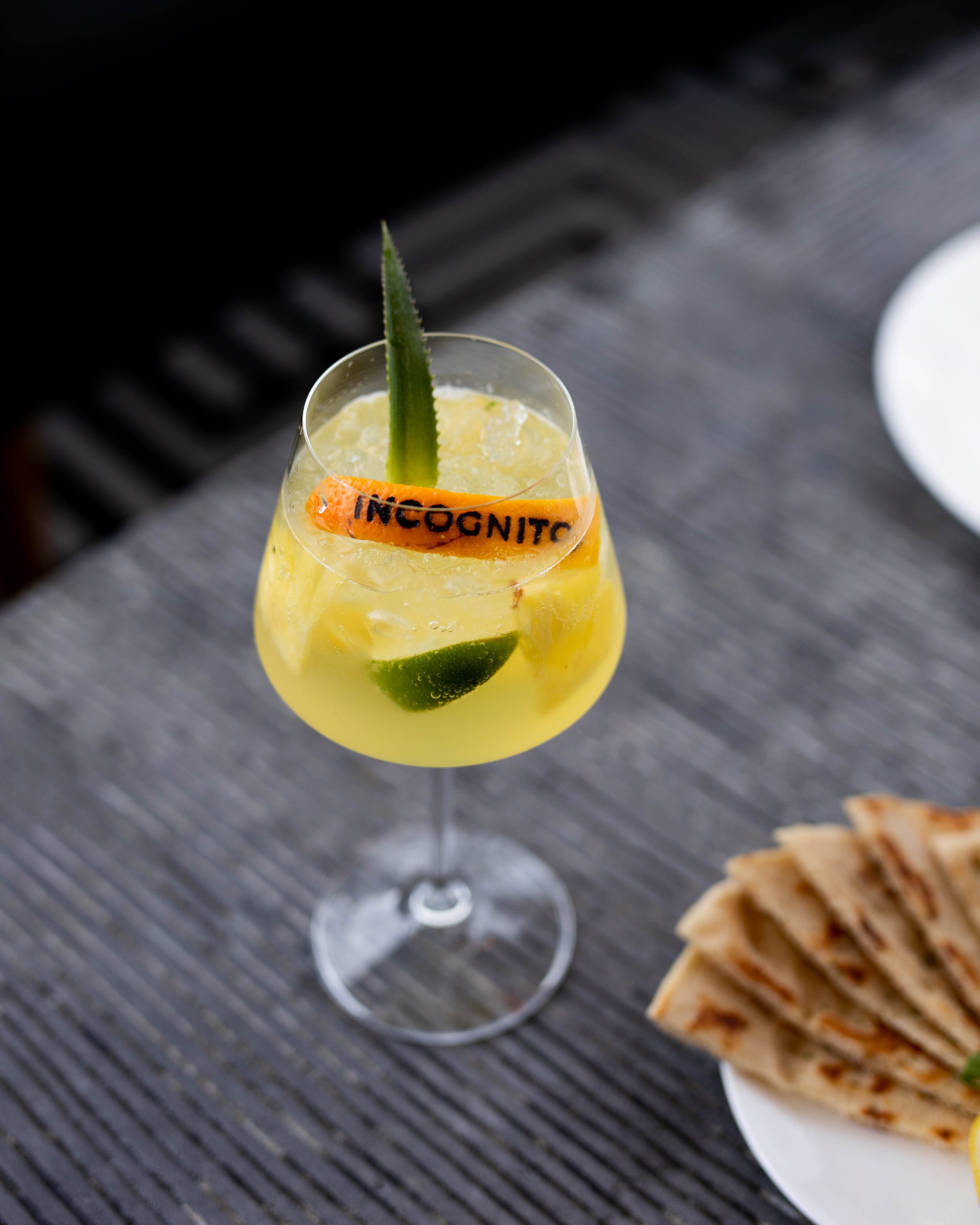 For Everything Else There’s Jazz