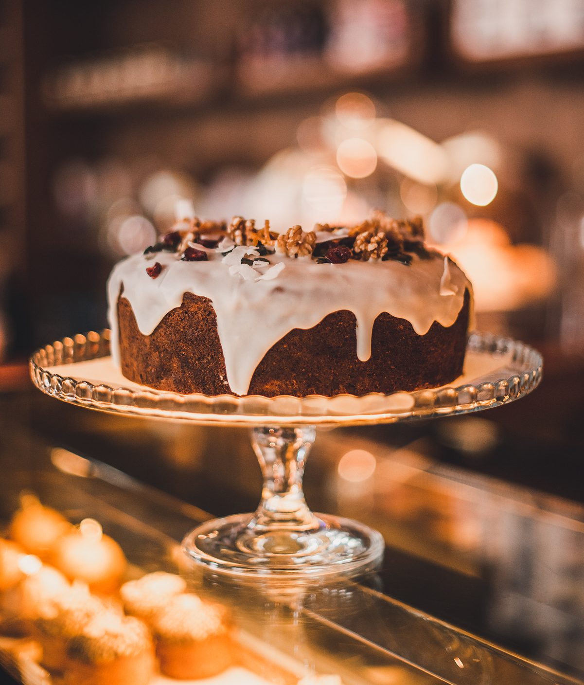 Christmas at la Belle